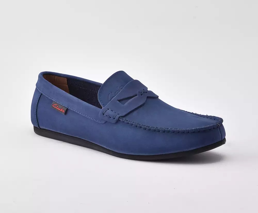 GENTS LOAFERS SHOES 0130365